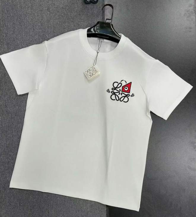 Picture of Loewe T Shirts Short _SKULoeweS-2XLtltx569082